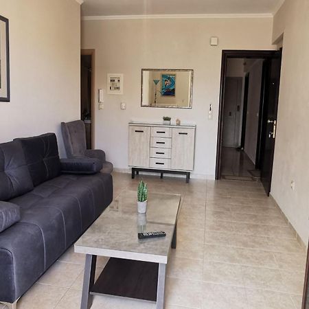 Markelia Apartments Lefkada Exterior foto