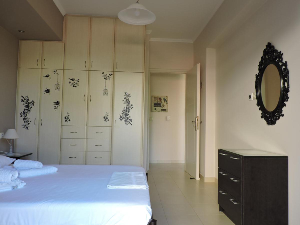 Markelia Apartments Lefkada Exterior foto