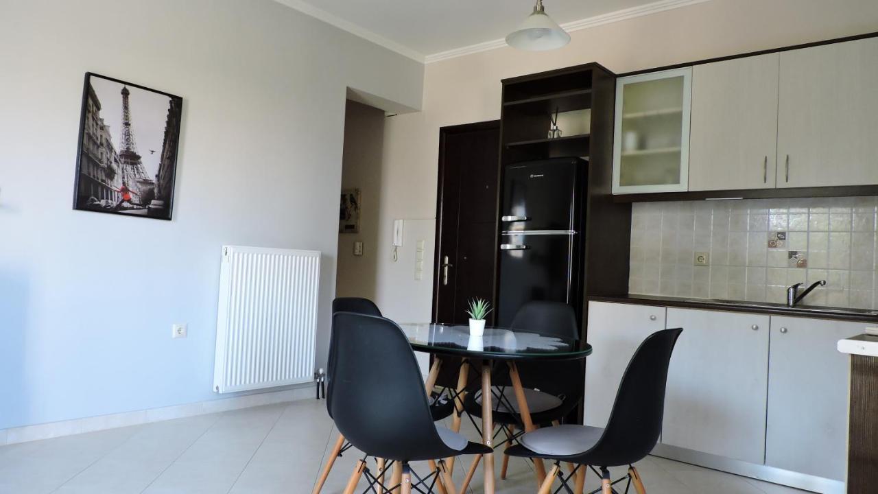 Markelia Apartments Lefkada Exterior foto