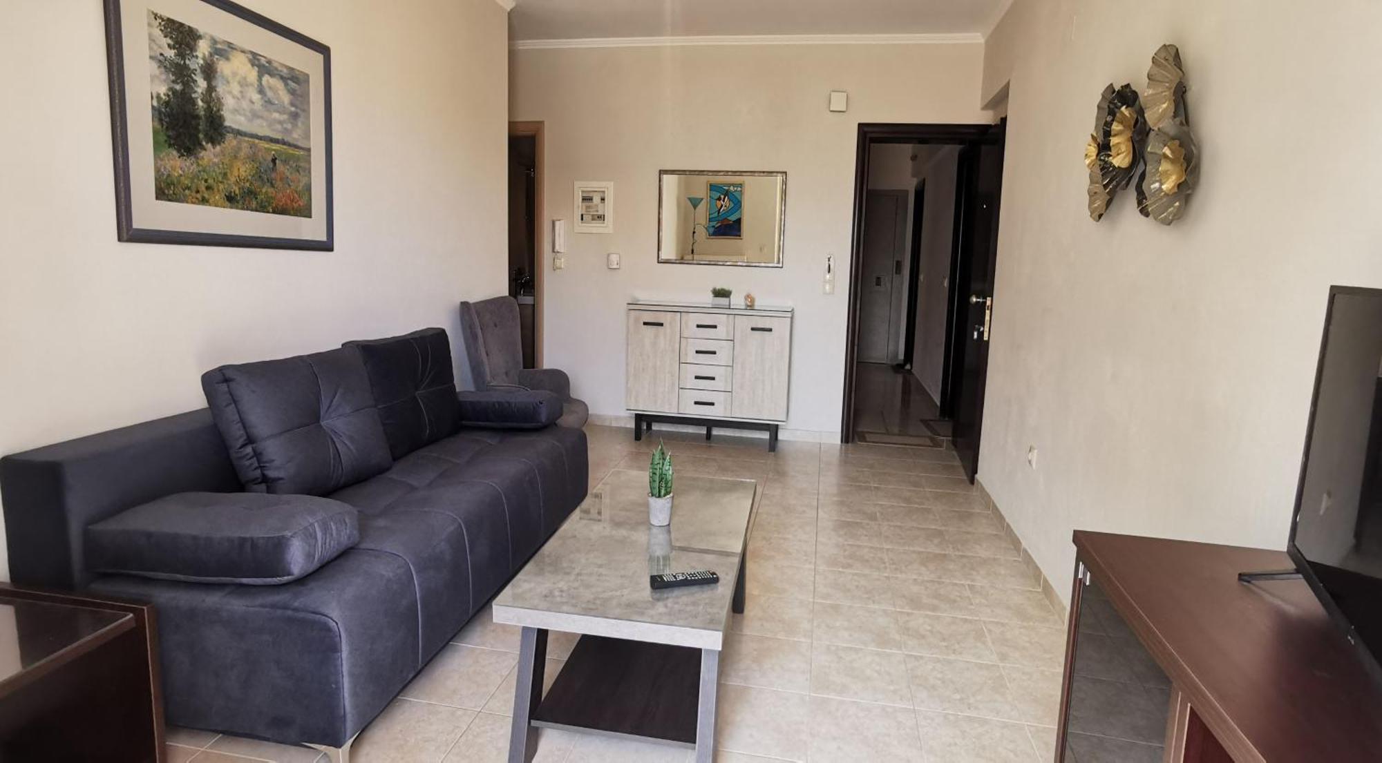 Markelia Apartments Lefkada Exterior foto