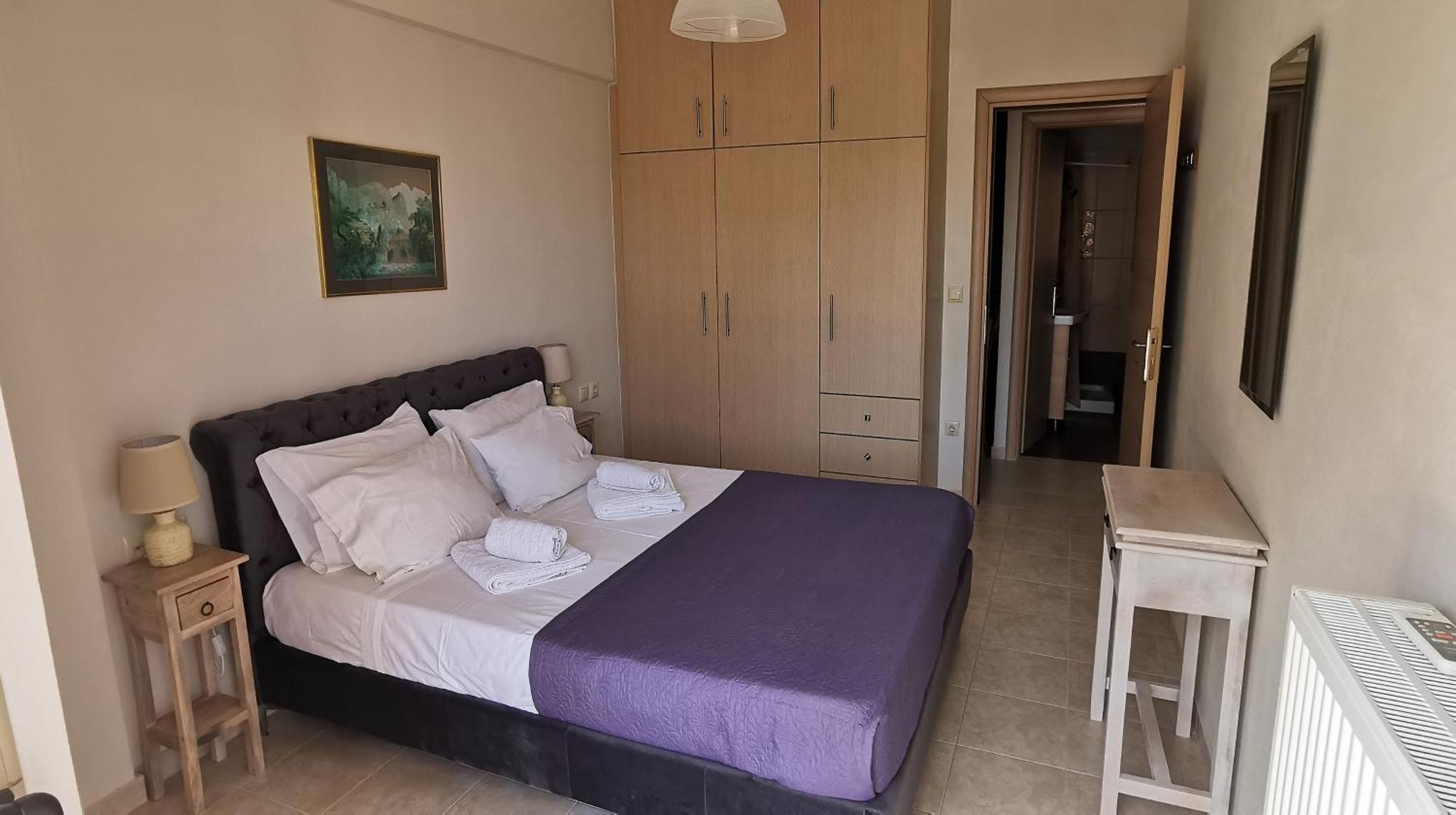 Markelia Apartments Lefkada Exterior foto