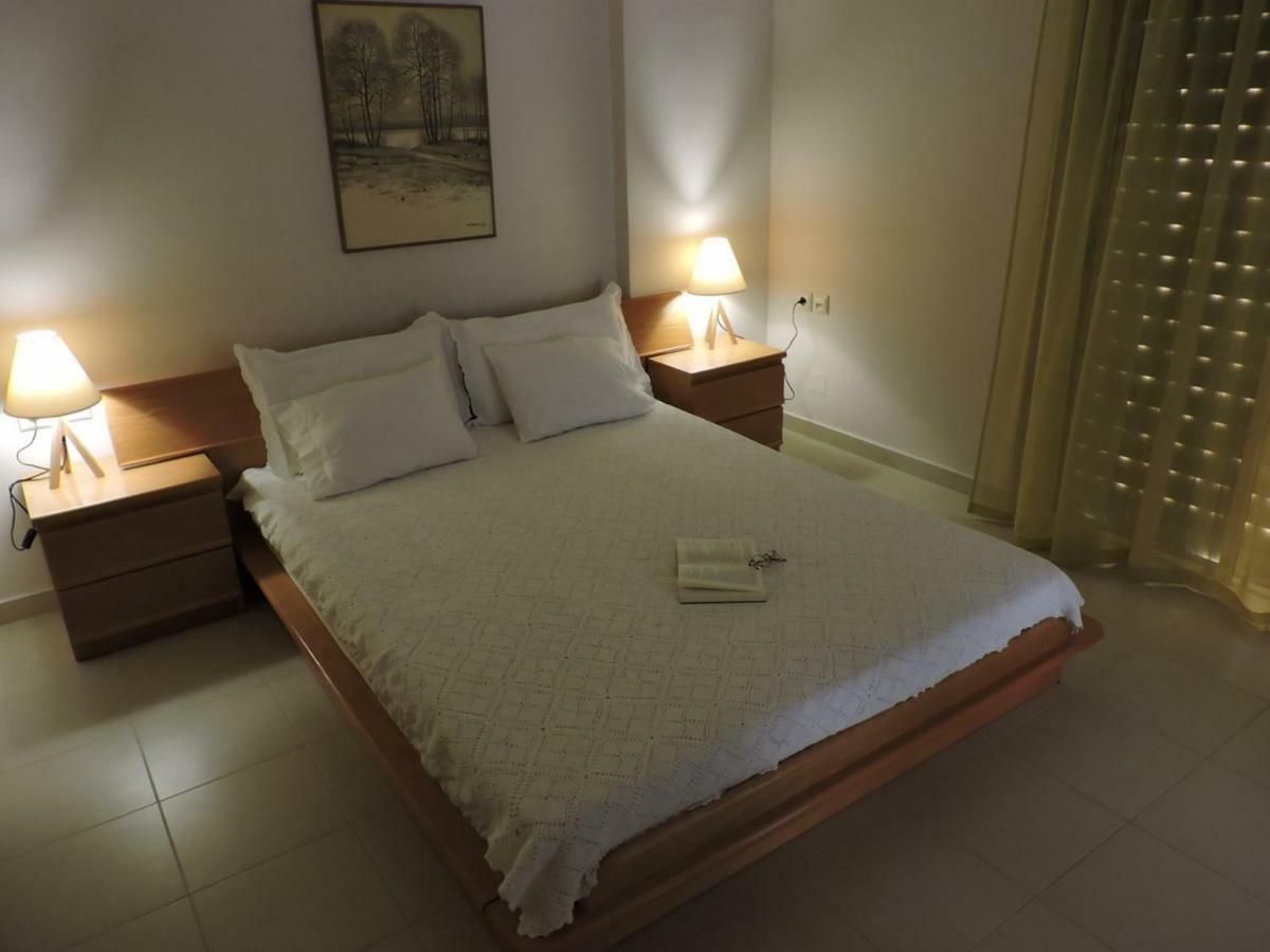 Markelia Apartments Lefkada Exterior foto